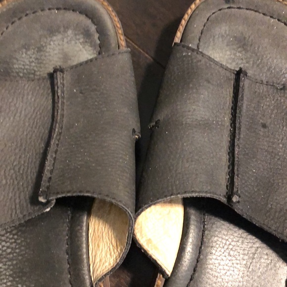 Tommy bahama men’s sandals size 10 - Picture 7 of 9